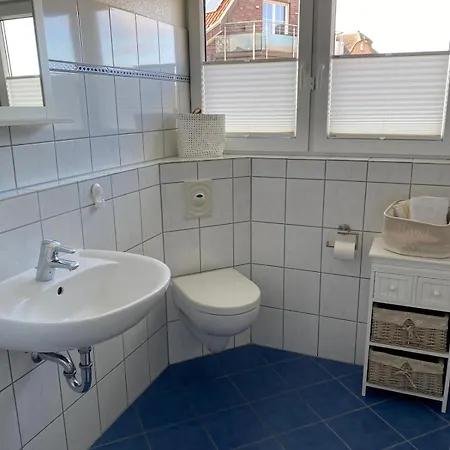 Groot Stuv For 2-3 People Apartment