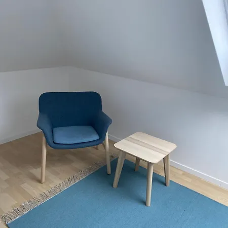 Apartment Groot Stuv For 2-3 People