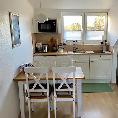 Apartment Groot Stuv For 2-3 People