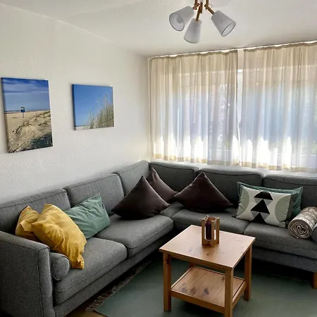 Apartment Groot Stuv For 2-3 People