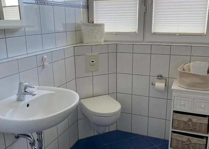 Groot Stuv For 2-3 People 아파트