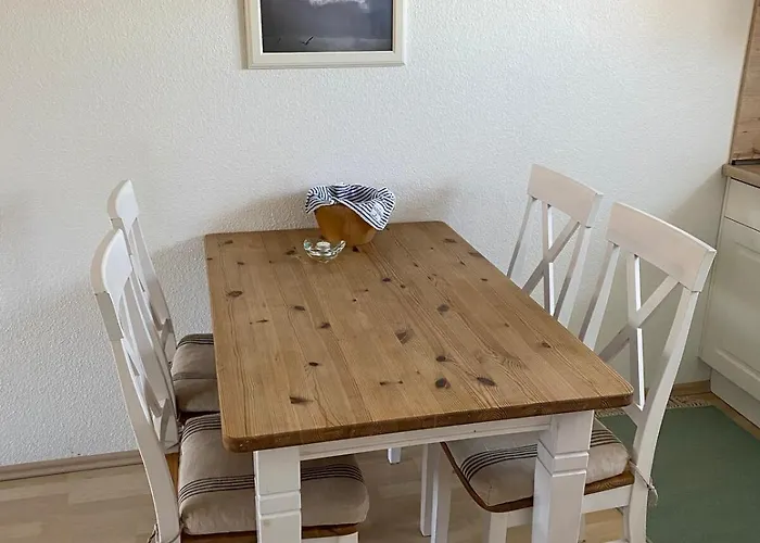 아파트 Groot Stuv For 2-3 People 유이스트