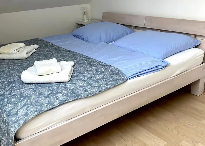 Groot Stuv For 2-3 People 아파트 유이스트