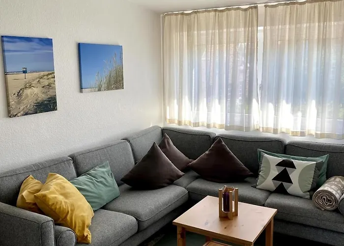 아파트 Groot Stuv For 2-3 People