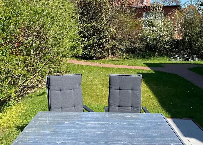 Groot Stuv For 2-3 People 아파트 유이스트