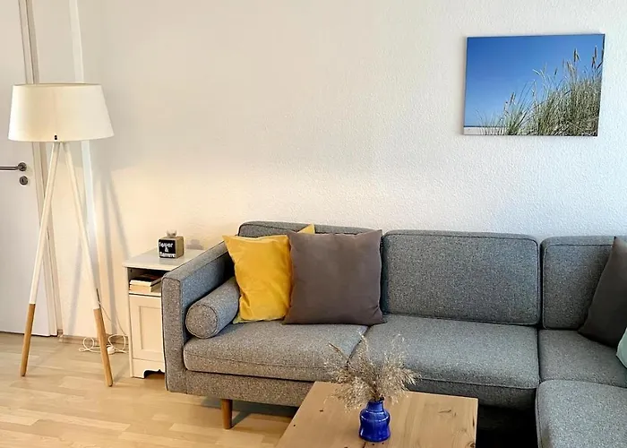 Groot Stuv For 2-3 People