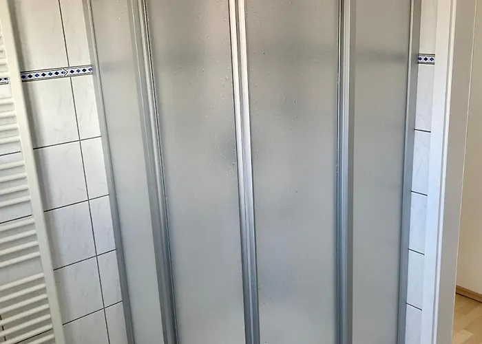 아파트 Groot Stuv For 2-3 People *